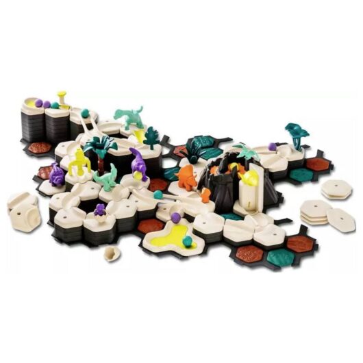 GraviTrax Junior Starter Set Dino - Image 2