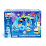 Learning Resources Numberblocks Five Stage - Image 3