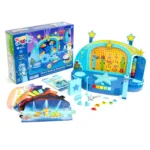 Learning Resources Numberblocks Five Stage