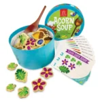 Peaceable Kingdom Acorn Soup - Image 2