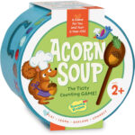 Peaceable Kingdom Acorn Soup