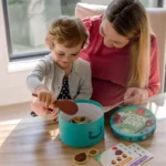 Peaceable Kingdom Acorn Soup - Image 4