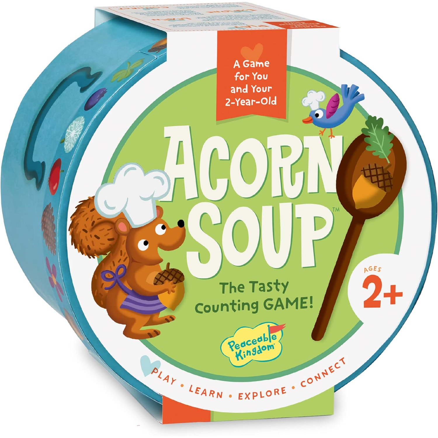 peaceable-kingdom-acorn-soup-gtt105-gtt105.jpg Peaceable Kingdom Acorn Soup - Image 1