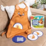 Peaceable Kingdom Jump Jump Joey - Image 3