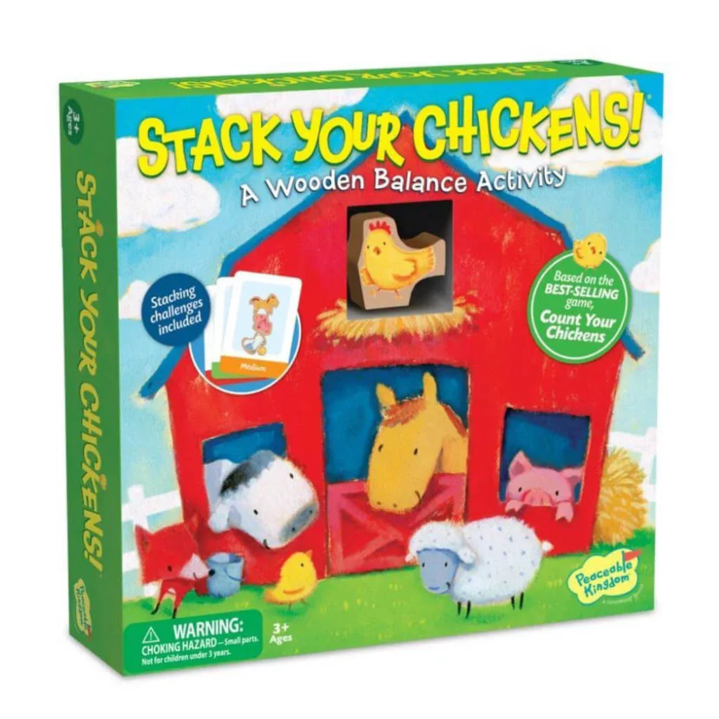 peaceable-kingdom-stack-your-chickens-game-195130081545-sg01.webp Peaceable Kingdom Stack Your Chickens - Image 1
