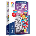 SmartGames Quantum 2-in-1