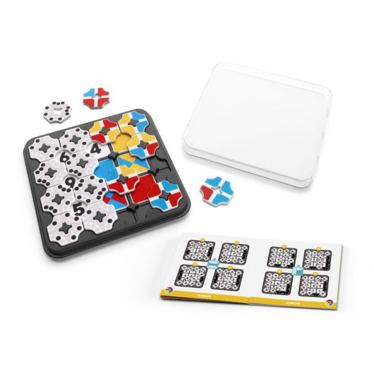 SmartGames Quantum 2-in-1 - Image 2