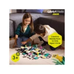 GraviTrax Junior Starter Set Dino - Image 3