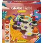 GraviTrax Junior Starter Set Dino