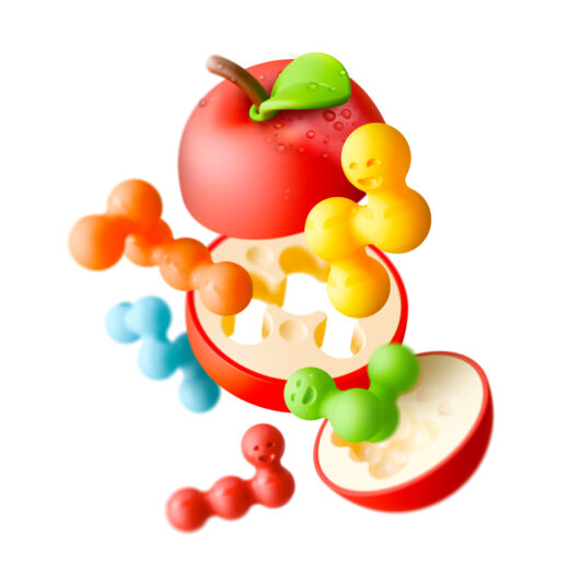SmartGames Apple Puzzler - Image 2