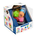 SmartGames Caged Marbles