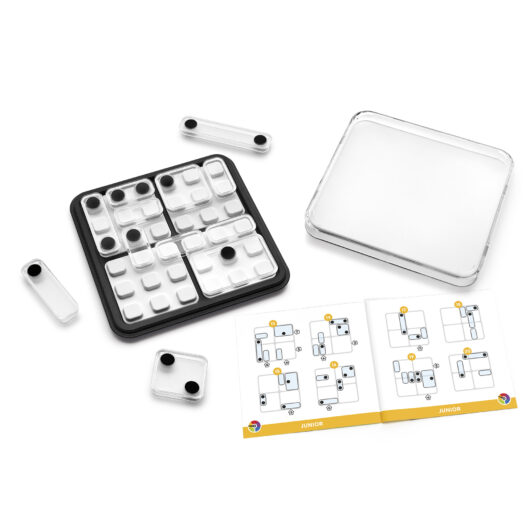 SmartGames Dice Deduction - Image 2