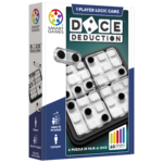 SmartGames Dice Deduction
