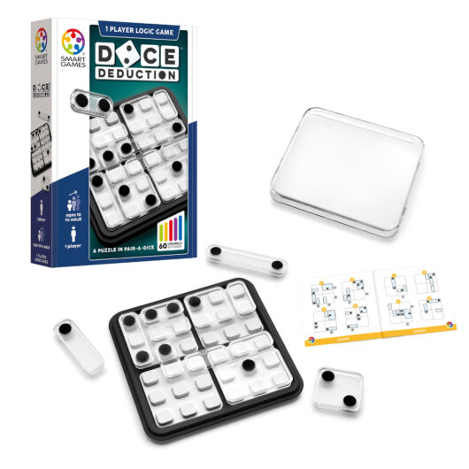 SmartGames Dice Deduction - Image 3