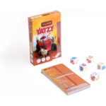 SmartGames Farm Yatzy - Image 2