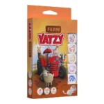 SmartGames Farm Yatzy