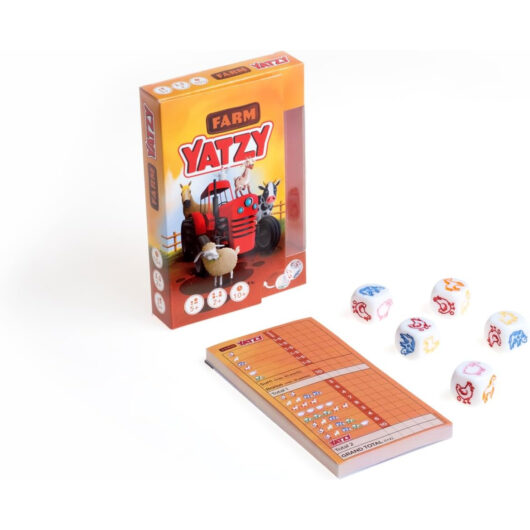 SmartGames Farm Yatzy - Image 2