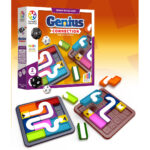 SmartGames Genius Connection - Image 3