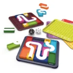 SmartGames Genius Connection - Image 2