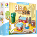 SmartGames Hide and Seek