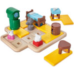 SmartGames Hide and Seek - Image 2