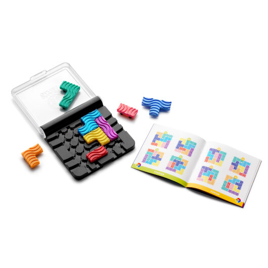 SmartGames IQ Flow - Image 2