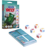 SmartGames Train Yatzy - Image 2