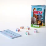 SmartGames Zoo Yatzy - Image 2