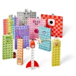 Learning Resources Numberblocks Heroes with Zeroes - Image 4