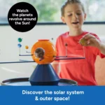 GeoSafari Orbiting Solar System & Projector - Image 4