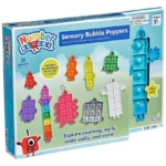 Learning Resources Numberblocks Bubble Poppers