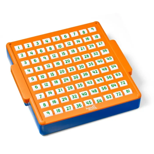 Multiplication Practice Board - Image 2