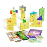 MathLink Cubes Numberblocks 31-40 - Image 2