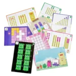 MathLink Cubes Numberblocks 31-40 - Image 3