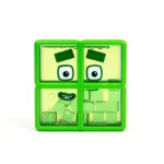 Learning Resources Numberblocks 1–5 Sensory Tubes - Image 2