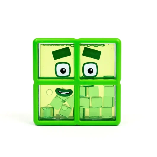 Learning Resources Numberblocks 1–5 Sensory Tubes - Image 2