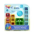Learning Resources Numberblocks 1–5 Sensory Tubes