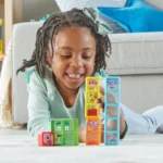 Learning Resources Numberblocks 1–5 Sensory Tubes - Image 4