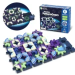 Learning Resources Glowing PatternGears