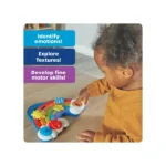 Rainbow Busy Board - Image 3