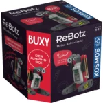 Thames & Kosmos ReBotz Buxy