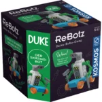 Thames & Kosmos ReBotz Duke