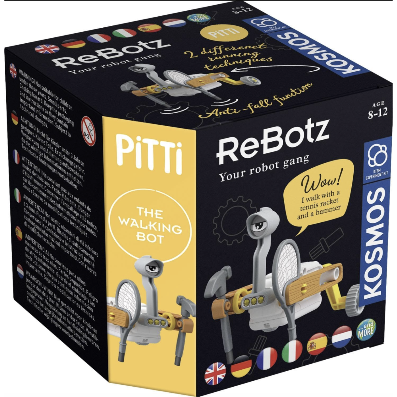 thames-kosmos-llc-rebotz-pitti-the-walking-bot-4002051617073-7617073-2.png Thames & Kosmos ReBotz Pitti - Image 1