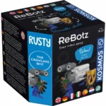 Thames & Kosmos ReBotz Rusty