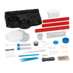 Thames & Kosmos Spy Labs Forensic Investigation Kit - Image 3