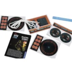Thames & Kosmos Spy Labs Secret Codes and Ciphers Kit - Image 2