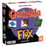 Mindware Qwirkle Flex
