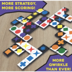 Mindware Qwirkle Flex - Image 2