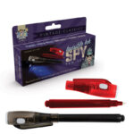 Invisible Ink Spy Pen 2 Pack