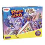 HABA Rhino Hero Super Battle